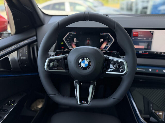 BMW X3 x40d M Sport Pro SuView Sitzbel.PanoD.ACC AHK Ansicht 13 für Fahrzeugdetailseite