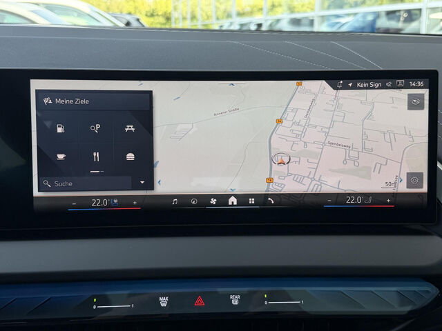 BMW X3 x40d M Sport Pro SuView Sitzbel.PanoD.ACC AHK Ansicht 15 für Fahrzeugdetailseite
