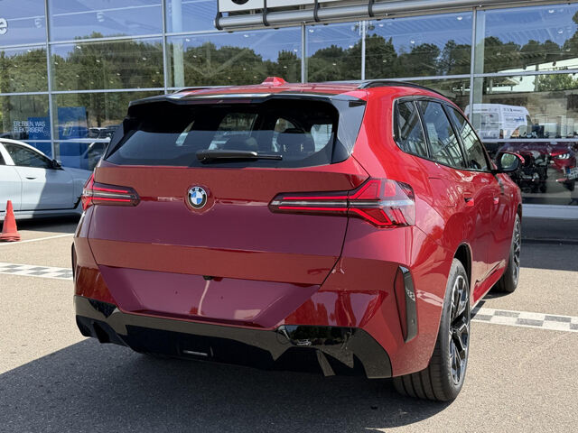 BMW X3 x40d M Sport Pro SuView Sitzbel.PanoD.ACC AHK Ansicht 6 für Fahrzeugdetailseite