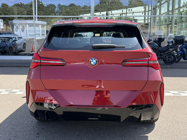 BMW X3 x40d M Sport Pro SuView Sitzbel.PanoD.ACC AHK Ansicht 7 für Fahrzeugdetailseite