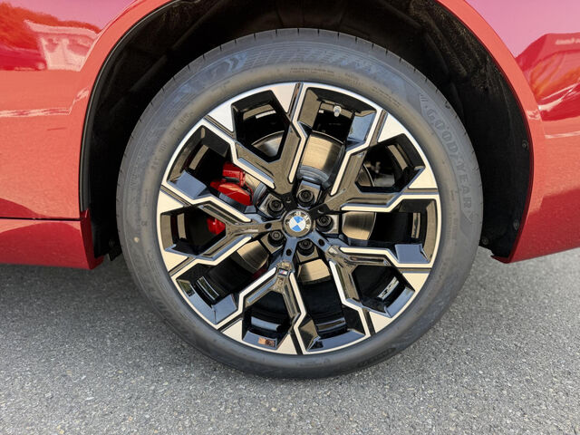 BMW X3 x40d M Sport Pro SuView Sitzbel.PanoD.ACC AHK Ansicht 9 für Fahrzeugdetailseite
