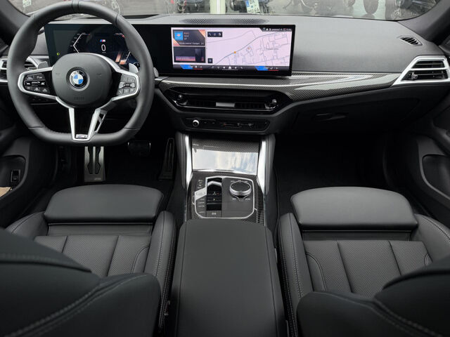 BMW 430 Gran Coupe 430i xDr.GranCoupÃ© M Sport Pro HUD ACC SuView19 Ansicht 11 für Fahrzeugdetailseite