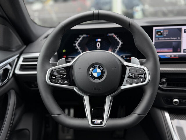 BMW 430 Gran Coupe 430i xDr.GranCoupÃ© M Sport Pro HUD ACC SuView19 Ansicht 12 für Fahrzeugdetailseite
