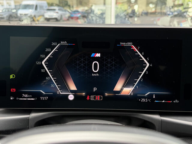 BMW 430 Gran Coupe 430i xDr.GranCoupÃ© M Sport Pro HUD ACC SuView19 Ansicht 13 für Fahrzeugdetailseite