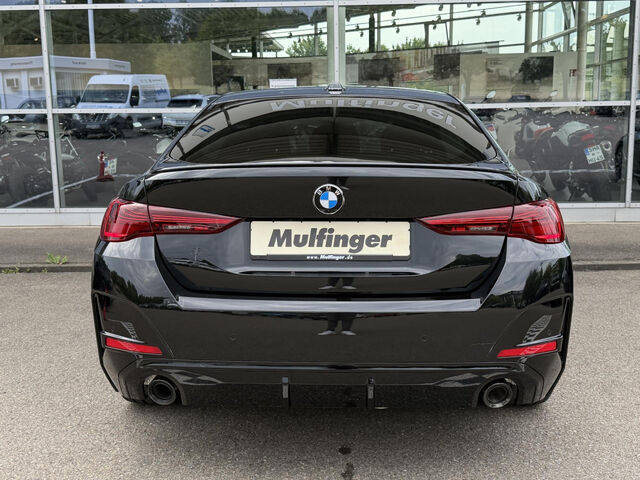 BMW 430 Gran Coupe 430i xDr.GranCoupÃ© M Sport Pro HUD ACC SuView19 Ansicht 7 für Fahrzeugdetailseite