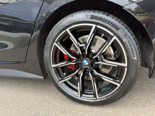 BMW 430 Gran Coupe 430i xDr.GranCoupÃ© M Sport Pro HUD ACC SuView19 Ansicht 9 für Fahrzeugdetailseite
