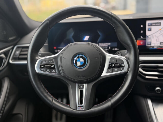 BMW i4 M50 LiveProf SuView HUD ACC Sitzh. Memory 19 Ansicht 11 für Fahrzeugdetailseite