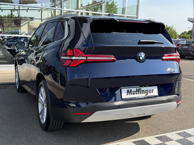 BMW X3 20d xDrive LiveProf HUD ACC Memory SuView 19 Ansicht 4 für Fahrzeugdetailseite