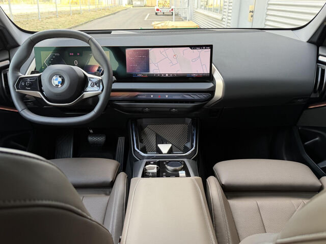 BMW X3 20d xDrive LiveProf HUD ACC Memory SuView 19 Ansicht 8 für Fahrzeugdetailseite