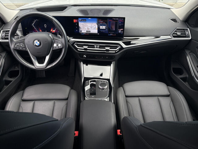 BMW 320 d T.Sports.HUD ACC LIvePro.HiFi DAB Sitzh.AHK Ansicht 10 für Fahrzeugdetailseite