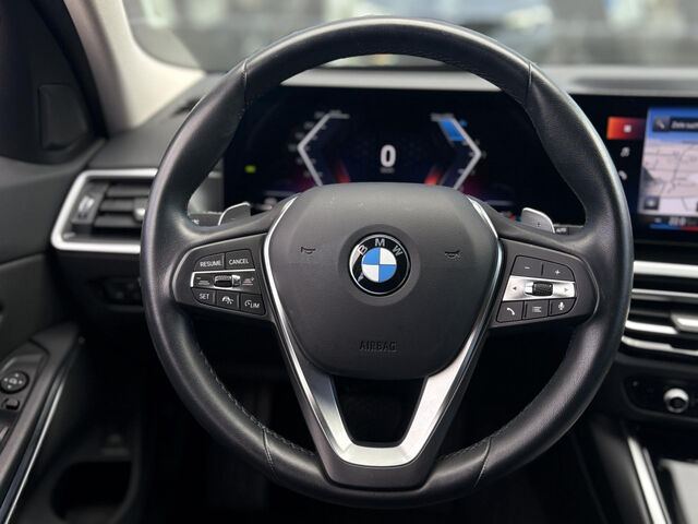 BMW 320 d T.Sports.HUD ACC LIvePro.HiFi DAB Sitzh.AHK Ansicht 11 für Fahrzeugdetailseite
