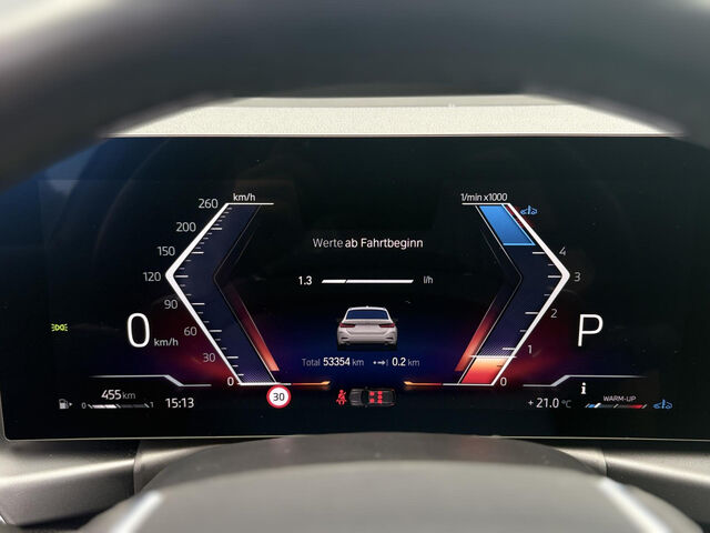 BMW 320 d T.Sports.HUD ACC LIvePro.HiFi DAB Sitzh.AHK Ansicht 12 für Fahrzeugdetailseite