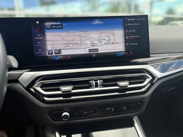 BMW 320 d T.Sports.HUD ACC LIvePro.HiFi DAB Sitzh.AHK Ansicht 14 für Fahrzeugdetailseite