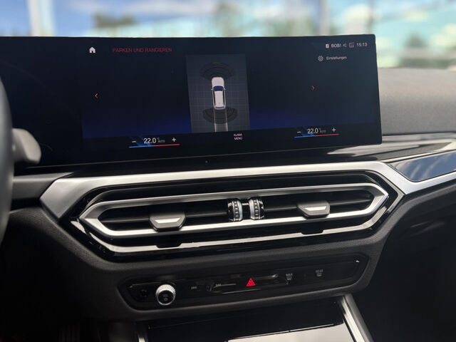 BMW 320 d T.Sports.HUD ACC LIvePro.HiFi DAB Sitzh.AHK Ansicht 15 für Fahrzeugdetailseite