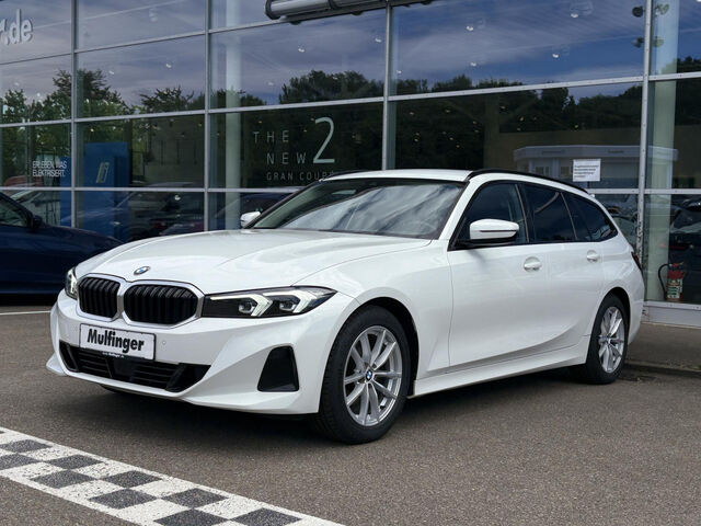 BMW 320 d T.Sports.HUD ACC LIvePro.HiFi DAB Sitzh.AHK Ansicht 3 für Fahrzeugdetailseite