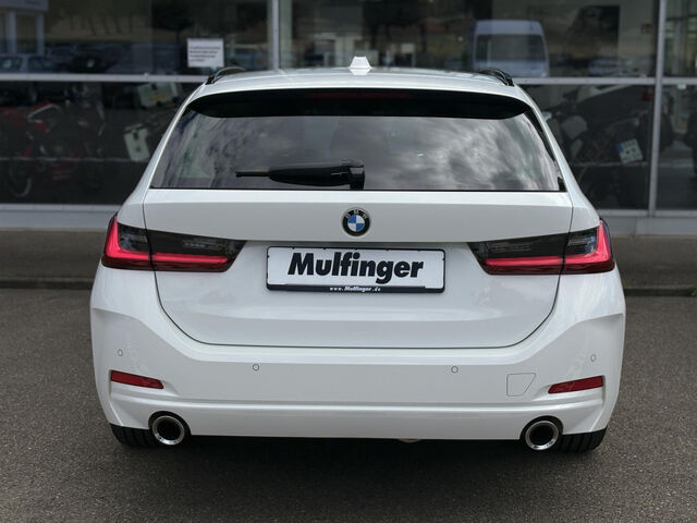 BMW 320 d T.Sports.HUD ACC LIvePro.HiFi DAB Sitzh.AHK Ansicht 7 für Fahrzeugdetailseite