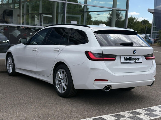 BMW 320 d T.Sports.HUD ACC LIvePro.HiFi DAB Sitzh.AHK Ansicht 8 für Fahrzeugdetailseite