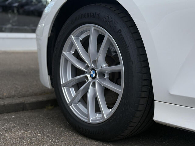 BMW 320 d T.Sports.HUD ACC LIvePro.HiFi DAB Sitzh.AHK Ansicht 9 für Fahrzeugdetailseite
