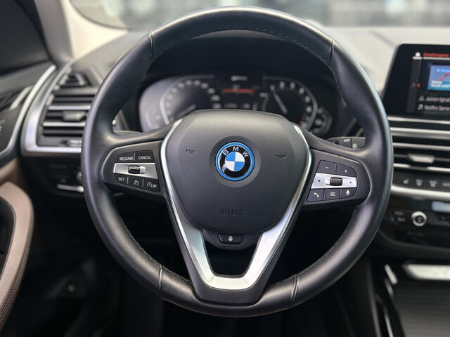 BMW X3 x30e Sports. Lenkradh. Navi Kamera Sitzh.AHK Ansicht 11 für Fahrzeugdetailseite