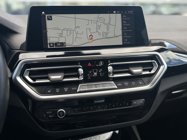 BMW X3 x30e Sports. Lenkradh. Navi Kamera Sitzh.AHK Ansicht 14 für Fahrzeugdetailseite