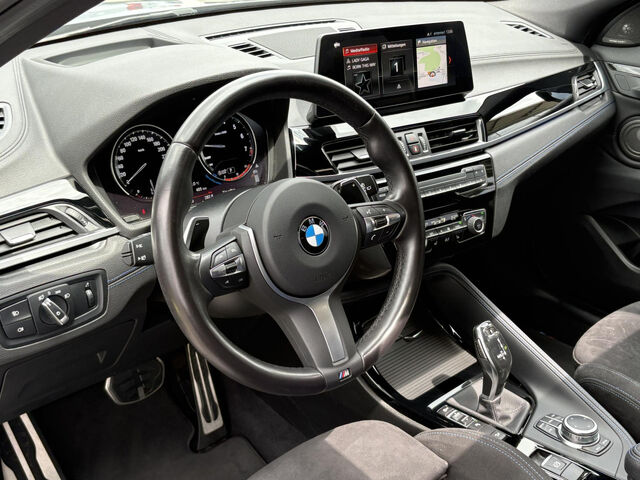 BMW X2 M35i HUD DrivAs+ACC PanoDach Kamera Ha/Ka.20 Ansicht 11 für Fahrzeugdetailseite