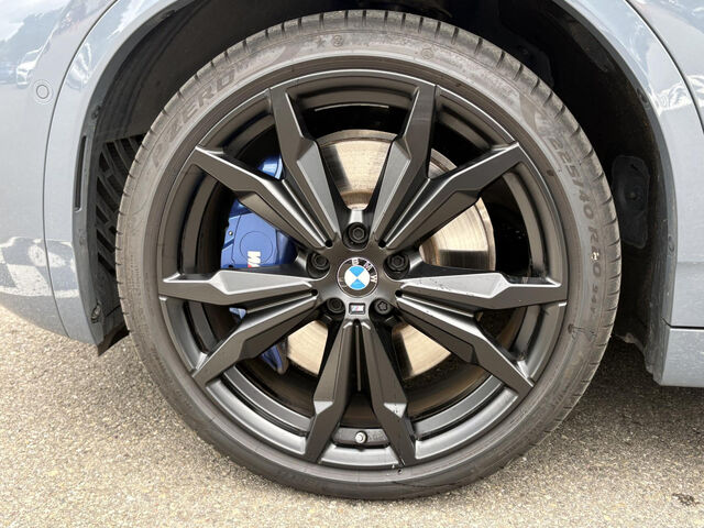 BMW X2 M35i HUD DrivAs+ACC PanoDach Kamera Ha/Ka.20 Ansicht 9 für Fahrzeugdetailseite