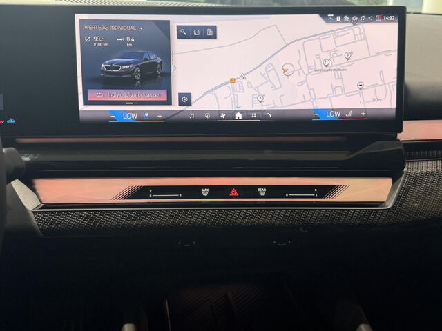 BMW 520 d xDr. M Sport Pro ACC HUD AutoBahnAss. 20 Ansicht 13 für Fahrzeugdetailseite