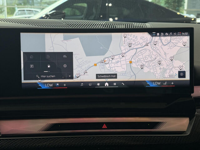 BMW 520 d xDr. M Sport Pro ACC HUD AutoBahnAss. 20 Ansicht 14 für Fahrzeugdetailseite