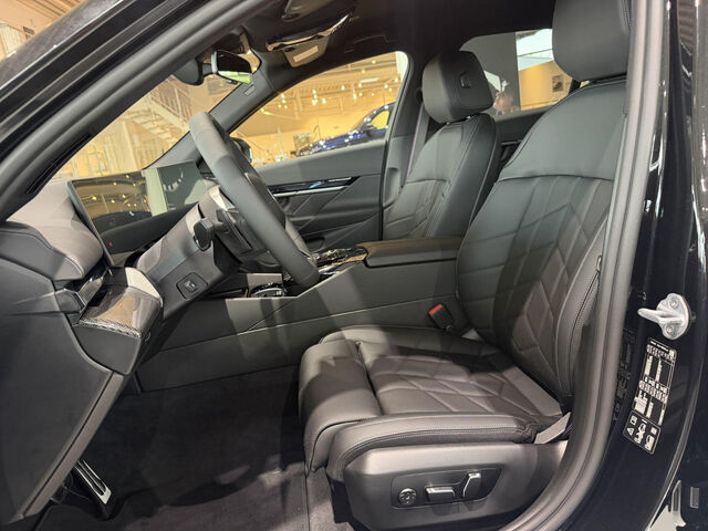 BMW 520 d xDr. M Sport Pro ACC HUD AutoBahnAss. 20 Ansicht 9 für Fahrzeugdetailseite