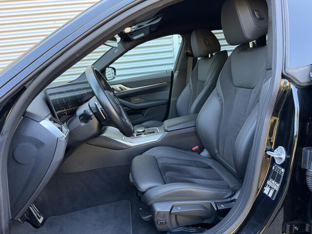 BMW 420 i GranC. M Sport HUD ACC Kamera Lenkradh.19 Ansicht 10 für Fahrzeugdetailseite