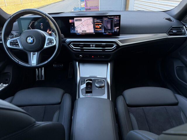 BMW 420 i GranC. M Sport HUD ACC Kamera Lenkradh.19 Ansicht 11 für Fahrzeugdetailseite