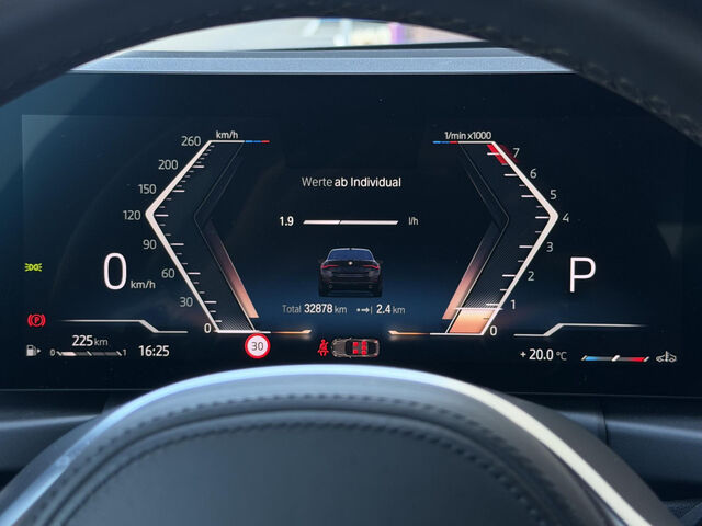 BMW 420 i GranC. M Sport HUD ACC Kamera Lenkradh.19 Ansicht 13 für Fahrzeugdetailseite