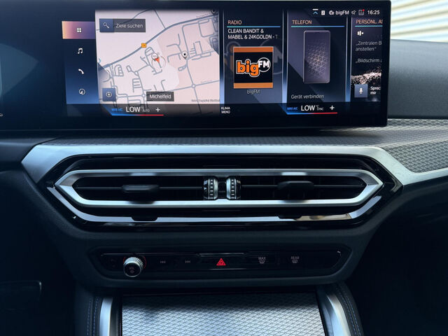 BMW 420 i GranC. M Sport HUD ACC Kamera Lenkradh.19 Ansicht 14 für Fahrzeugdetailseite