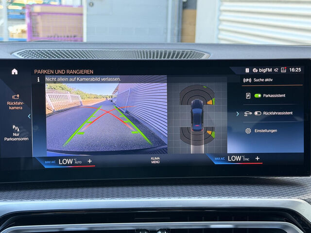 BMW 420 i GranC. M Sport HUD ACC Kamera Lenkradh.19 Ansicht 15 für Fahrzeugdetailseite