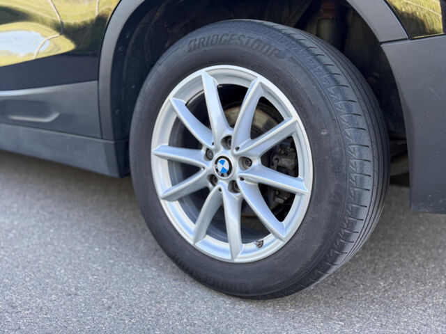 BMW X2 xDrive18d Aut. LED Navi Kamera Temp.Sitzh.AHK Ansicht 13 für Fahrzeugdetailseite
