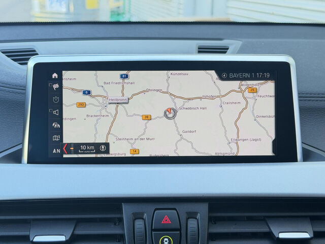 BMW X2 xDrive18d Aut. LED Navi Kamera Temp.Sitzh.AHK Ansicht 15 für Fahrzeugdetailseite