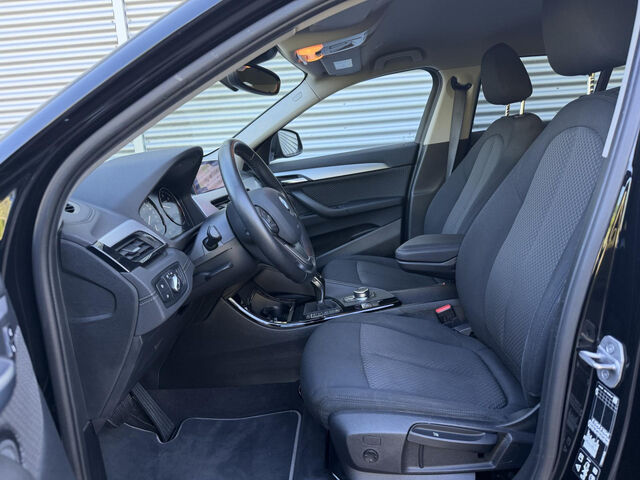BMW X2 xDrive18d Aut. LED Navi Kamera Temp.Sitzh.AHK Ansicht 9 für Fahrzeugdetailseite