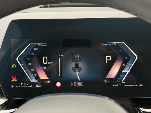 BMW 220 Active Tourer 220i AT.M Sport HUD ACC SuView PanoD.Ha/Ka 19 Ansicht 13 für Fahrzeugdetailseite