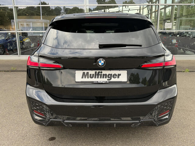 BMW 220 Active Tourer 220i AT.M Sport HUD ACC SuView PanoD.Ha/Ka 19 Ansicht 7 für Fahrzeugdetailseite