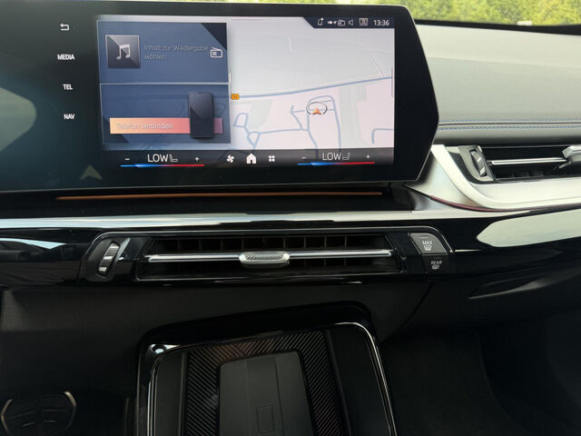 BMW iX1 x30 M Sport Pro HUD ACC SurView Har/Kar.19 Ansicht 13 für Fahrzeugdetailseite
