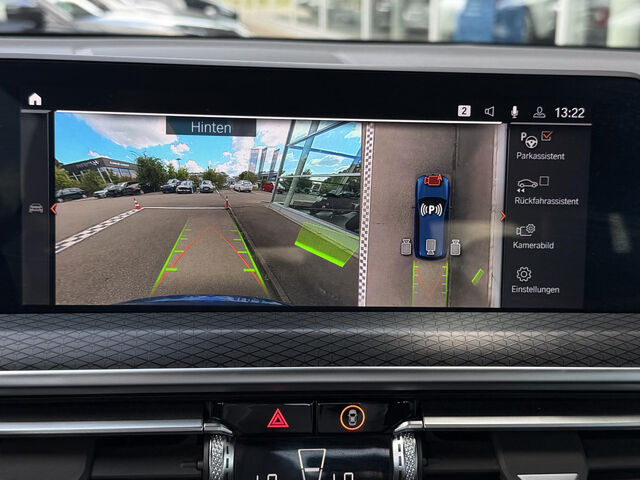 BMW X3 x20d M Sport HUD SuView Laser KomfZug.AHK 20 Ansicht 15 für Fahrzeugdetailseite