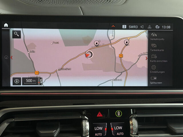 BMW X5 x40d M Sport 7Sitz Sky IntAktL.ACC SuView 22 Ansicht 15 für Fahrzeugdetailseite