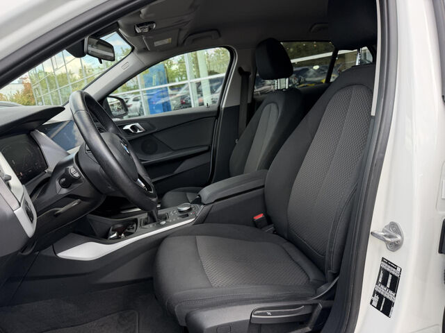 BMW 118 i LED LiveProf. HiFi DAB Temop.Sitzh.PDC Alu Ansicht 10 für Fahrzeugdetailseite