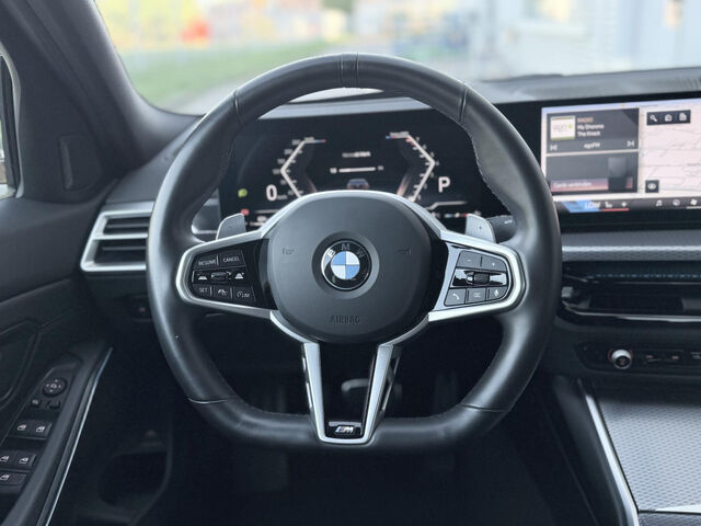 BMW 318 i M Sport HUD ACC SuView LivePro.HiFi Lordose Ansicht 6 für Fahrzeugdetailseite