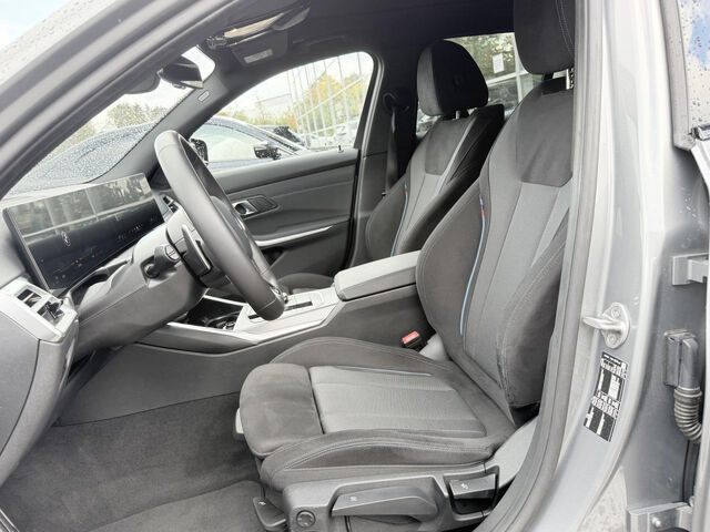BMW 320 i T. M Sport PanoD.HUD ACC SuView LivePr.HiFi Ansicht 10 für Fahrzeugdetailseite