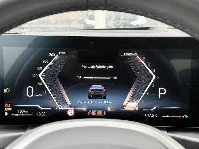 BMW 320 i M Sport HUD ACC SuView LivePro.HiFi DrivAss Ansicht 13 für Fahrzeugdetailseite