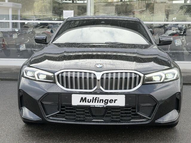 BMW 320 i M Sport HUD ACC SuView LivePro.HiFi DrivAss Ansicht 3 für Fahrzeugdetailseite