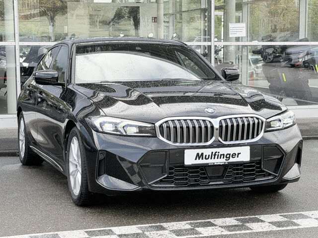 BMW 320 i M Sport HUD ACC SuView LivePro.HiFi DrivAss Ansicht 5 für Fahrzeugdetailseite