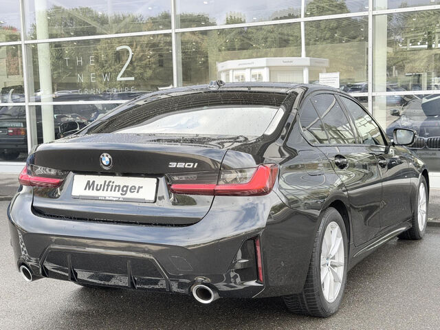 BMW 320 i M Sport HUD ACC SuView LivePro.HiFi DrivAss Ansicht 6 für Fahrzeugdetailseite