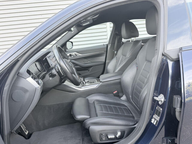 BMW 430 Gran Coupe 430i Gran Coupe M Sport Standh.Laser SurView Lordo Ansicht 10 für Fahrzeugdetailseite